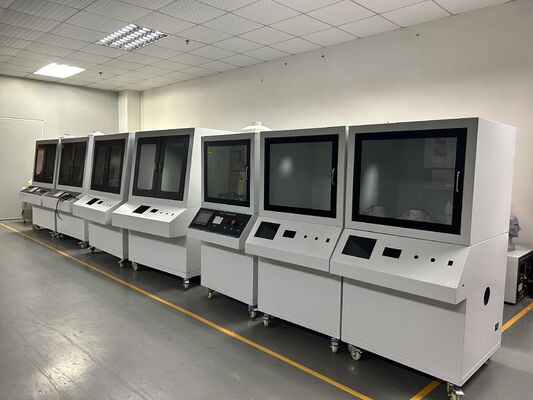 IEC62730-2024  5000hrs Sunlight Simulation Multiple Stress Test Machine IEC62217-2012