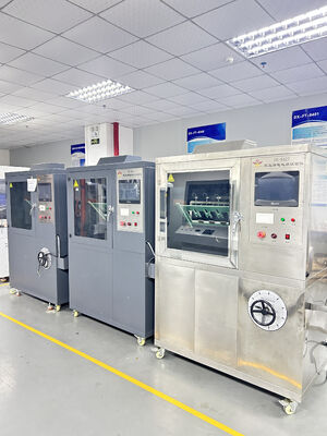 IEC62730-2024  5000hrs Sunlight Simulation Multiple Stress Test Machine IEC62217-2012