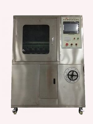 IEC62730-2024  5000hrs Sunlight Simulation Multiple Stress Test Machine IEC62217-2012