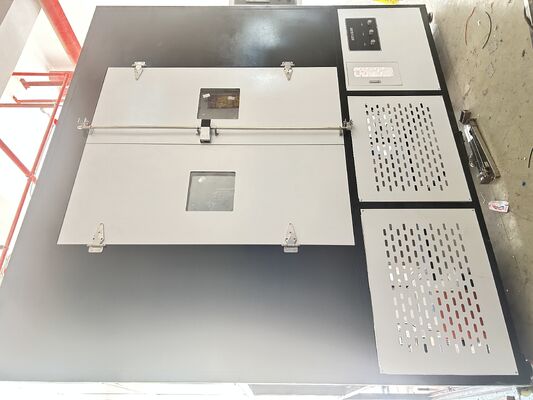 IEC62730-2024  5000hrs Insulators Multiple Stress Test Equipment Lab Tester  IEC62217-2012