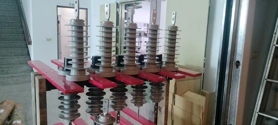 IEC62730-2024  5000hrs Insulators Multiple Stress Test Equipment Lab Tester  IEC62217-2012