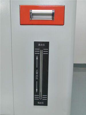 ASTM G 155-04a Building Glass Non Metallic Materials Xenon Arc Light Apparatus