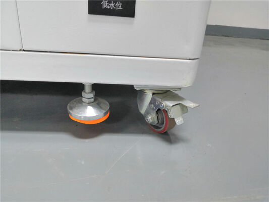 ASTM G 155-04a Building Glass Non Metallic Materials Xenon Arc Light Apparatus