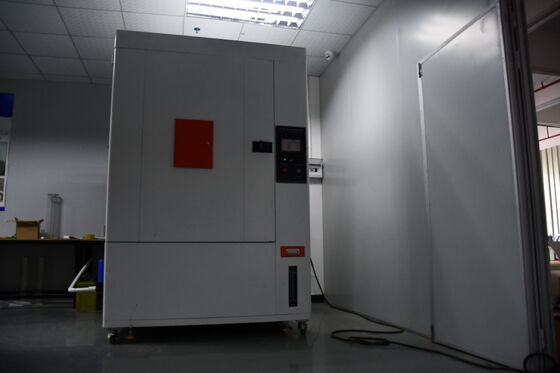 ASTM G 155-04a Building Glass Non Metallic Materials Xenon Arc Light Apparatus