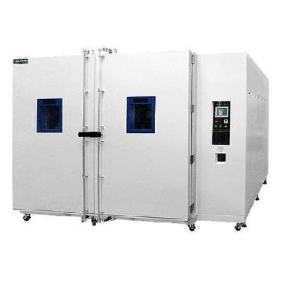 IEC61442-2023 Salt Spray Testing Machine For Large High-Voltage Wire And Cable Accessories