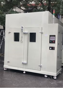 IEC61442-2023 Salt Spray Testing Machine For Large High-Voltage Wire And Cable Accessories