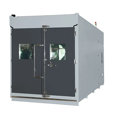 IEC61442-2023 Salt Spray Testing Machine For Large High-Voltage Wire And Cable Accessories
