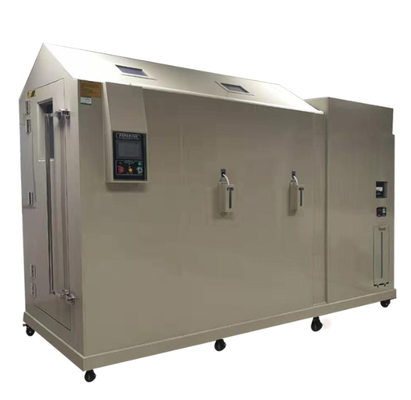 IEC61442-2023 Salt Spray Testing Machine For Large High-Voltage Wire And Cable Accessories