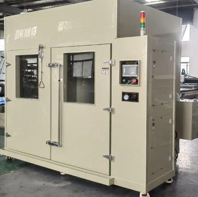 IEC61442-2023 Salt Spray Testing Machine For Large High-Voltage Wire And Cable Accessories