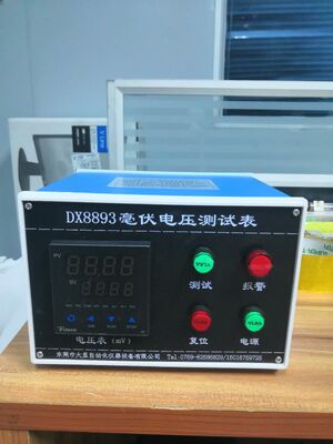 DX8893 Millivolt Voltage Tester