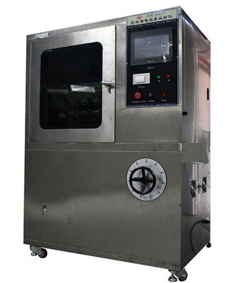 ASTM D2303 Insulator Testing Equipment High Voltage Tracking Index Tester DX8427 100-8000V