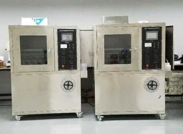 High Voltage Tracking Machine ASTM D2303