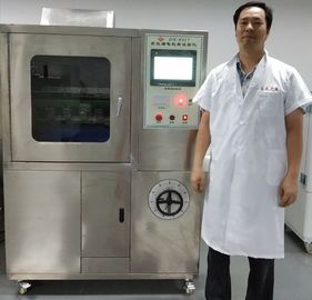 High Voltage Tracking Machine ASTM D2303