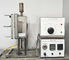 BS 476-6 Flame Propagation Index Tester for Building Material