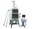 30kW/m2 Building Material Radiation Test Machine NF P 92-501 220 V 50 Hz 10A TB/T 2639.1