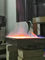 ISO 9239-1 Fire Testing Equipment Gas - Fired Radiant Panel ASTM E970
