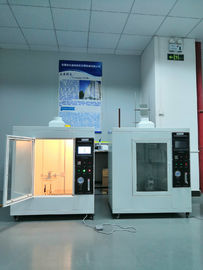 Deformation Of Plastics Under Load Testing Equipment GBT14483-1993