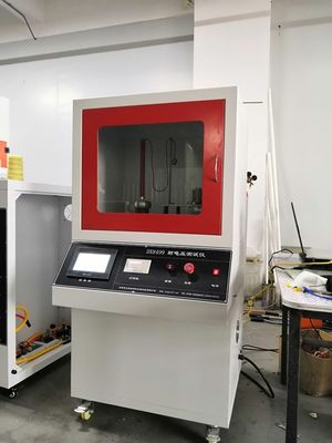 Wire and Cable Insulation Withstand Voltage Test Machine 220V