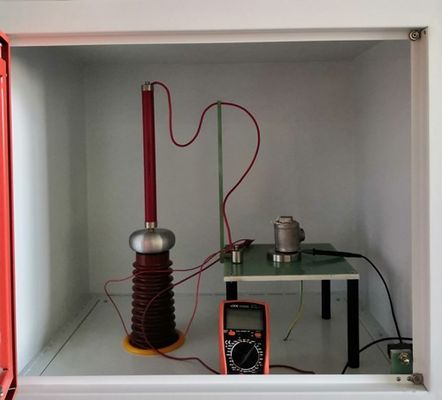 Wire and Cable Insulation Withstand Voltage Test Machine 220V