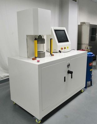 ENI822-3:2009 PFE Particle Filtration Efficiency Tester