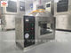 CNS 15118-2 Construction Material Flammability Test Chamber