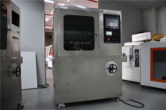 DX8427 High-voltage Leakage Trace Testing Machine