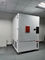 Xenon Lamp Environmental Test Chamber , Weatherproof Test Chamber For Fire Safety Helmet
