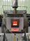 Flammability Testing Equipment BS 476-6 Building Materials Fire Propagation Testing Machine