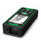Rechargeable Battery Handheld Laser Distance Meter 5m-1500m Measuring