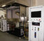 ASTM E648-19 Fire Testing Equipment Floor Covering Critical Radiant Flux Test