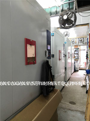 ASTM D2565 Environment Testing Equipment