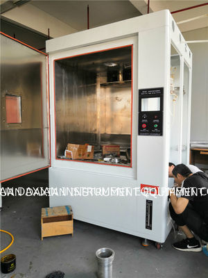 ASTM D2565 Environment Testing Equipment