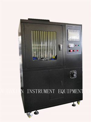 IEC60587 Tracking Erosion Testing Machine Electric Mark Index Tester High Voltage