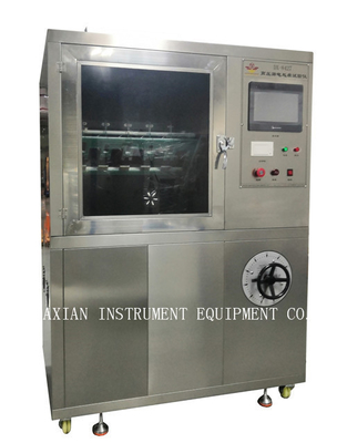 Inclined - Plane Tracking And Erosion Testing Machine AC 100V-8000V Test Voltage