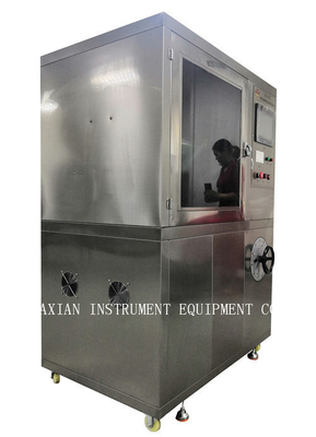 Inclined - Plane Tracking And Erosion Testing Machine AC 100V-8000V Test Voltage