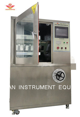 Erosion Test Inclined Plane Tracking Equipment With IEC60587 Standard