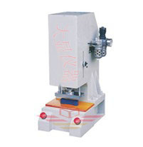 Cable Sample Machine Automatic Wire Testing Equipment , 5 Ton Sample Cutting Machine For Cable
