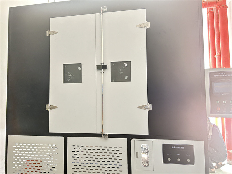 IEC62730-2024 5000hrs Insulators Multiple Stress Environment Tester Lab ...