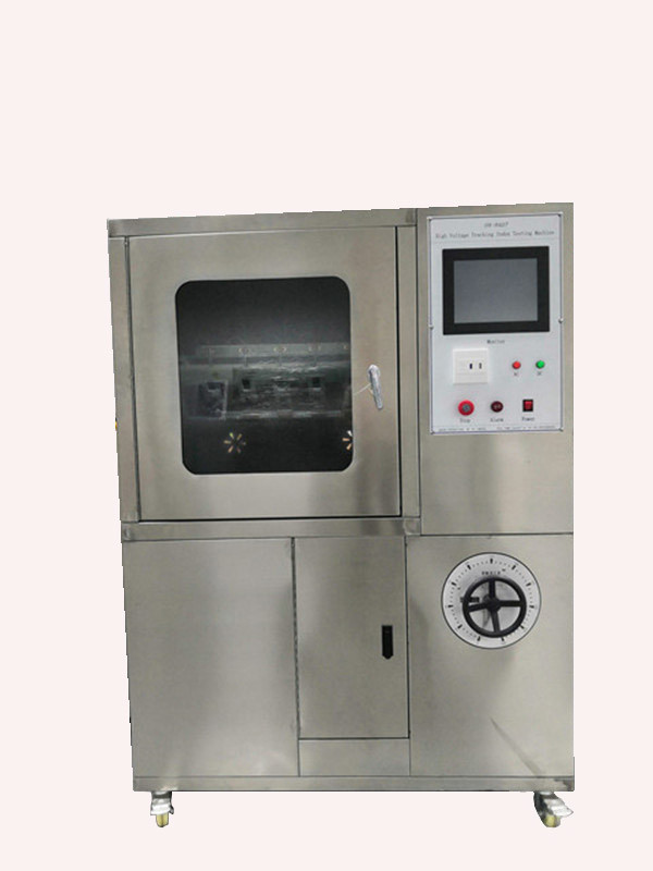 HV Outdoor Insulation Laboratory Test Equipment For Tracking And ...