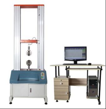 500kg Universal Tensile Machine Elongation Break, Tensile Strength ,Bending Strength,Compression Test Machine