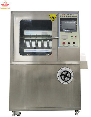 Test Equipment Track Resistant For ASTM D2303