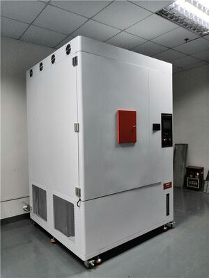 ASTM G 155-04a Building Glass Non Metallic Materials Xenon Arc Light Apparatus