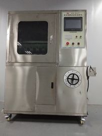 6 KV High Voltage Tracking Index Rubber Test  Machine IEC60587 Standards