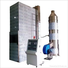 IEC60332-3 Test Apparatus for Vertical Flame Propagation of Bundles of Wires and Cables