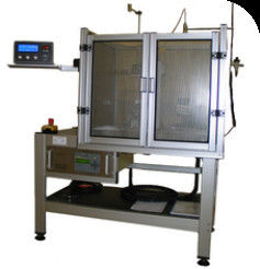 Protective Clothing Molten Metal Splash Resistance Materials Testing Machine ISO9185