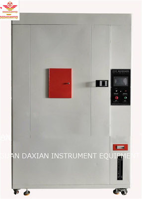 ASTM G 155-04a Xenon Arc Weatherometer Test Chamber ANSI Z97.1-2009