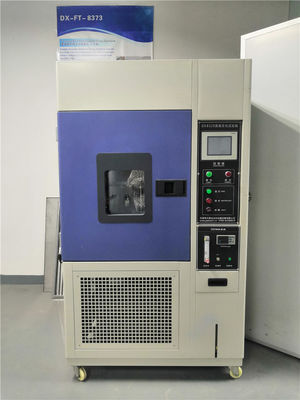 IEC 60811-403 Environmental Test Chamber Ozone Resistance Testing