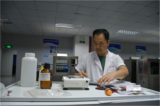 vertical 6 Hour Tracking Index Tester 12 Months Warranty ASTMD2303 Certificated