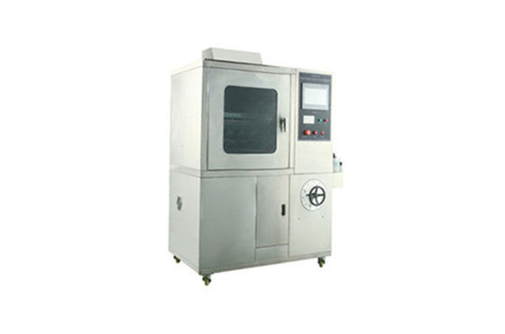 ASTMD2303 Rubber Testing Equipment High Voltage Tracking Index Test