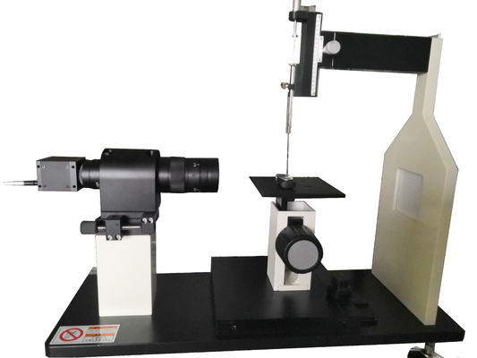 DL/T864-201 Rubber Testing Equipment